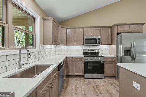 1347 John Smith Road E Blairsville GA 30512