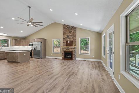 1347 John Smith Road E Blairsville GA 30512