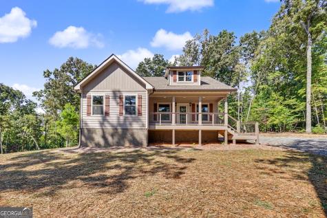 1347 John Smith Road E Blairsville GA 30512