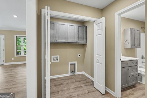 1347 John Smith Road E Blairsville GA 30512