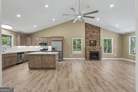 1347 John Smith Road E Blairsville GA 30512