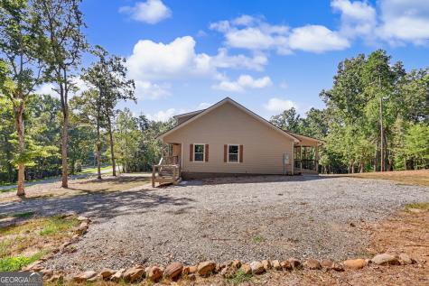 1347 John Smith Road E Blairsville GA 30512