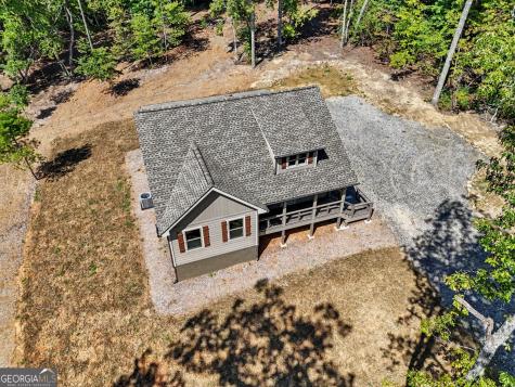 1347 John Smith Road E Blairsville GA 30512