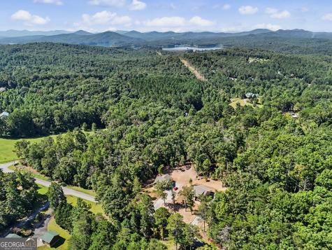 1347 John Smith Road E Blairsville GA 30512