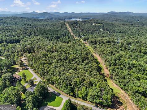 1347 John Smith Road E Blairsville GA 30512