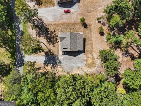 1347 John Smith Road E Blairsville GA 30512