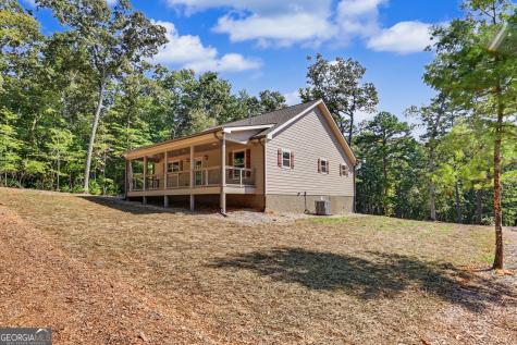 1347 John Smith Road E Blairsville GA 30512