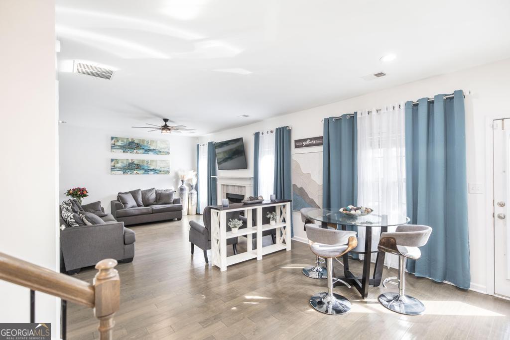 209 Adirondac Way Bonaire GA 31005