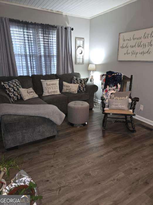 409 W Sultana Drive Fitzgerald GA 31750