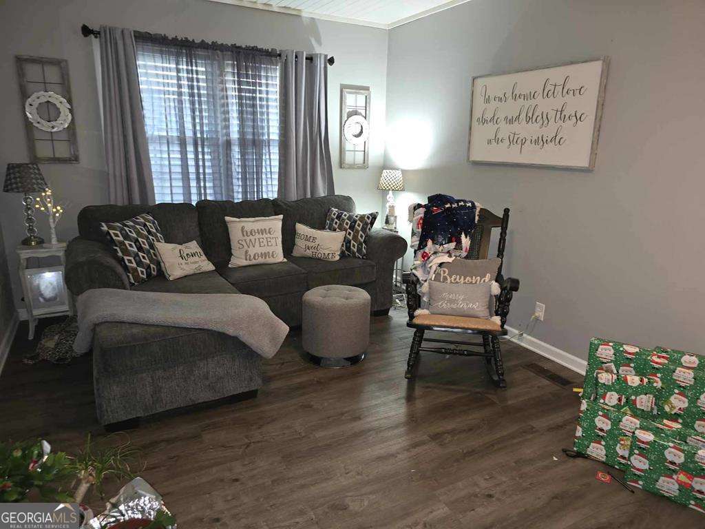 409 W Sultana Drive Fitzgerald GA 31750