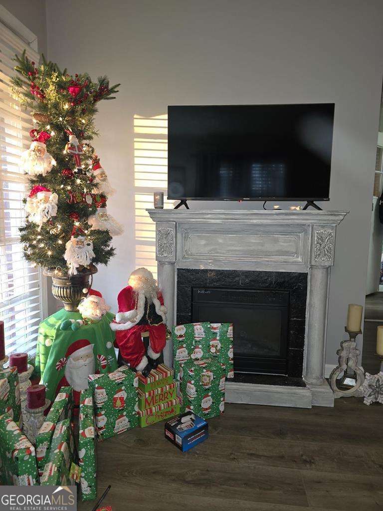 409 W Sultana Drive Fitzgerald GA 31750