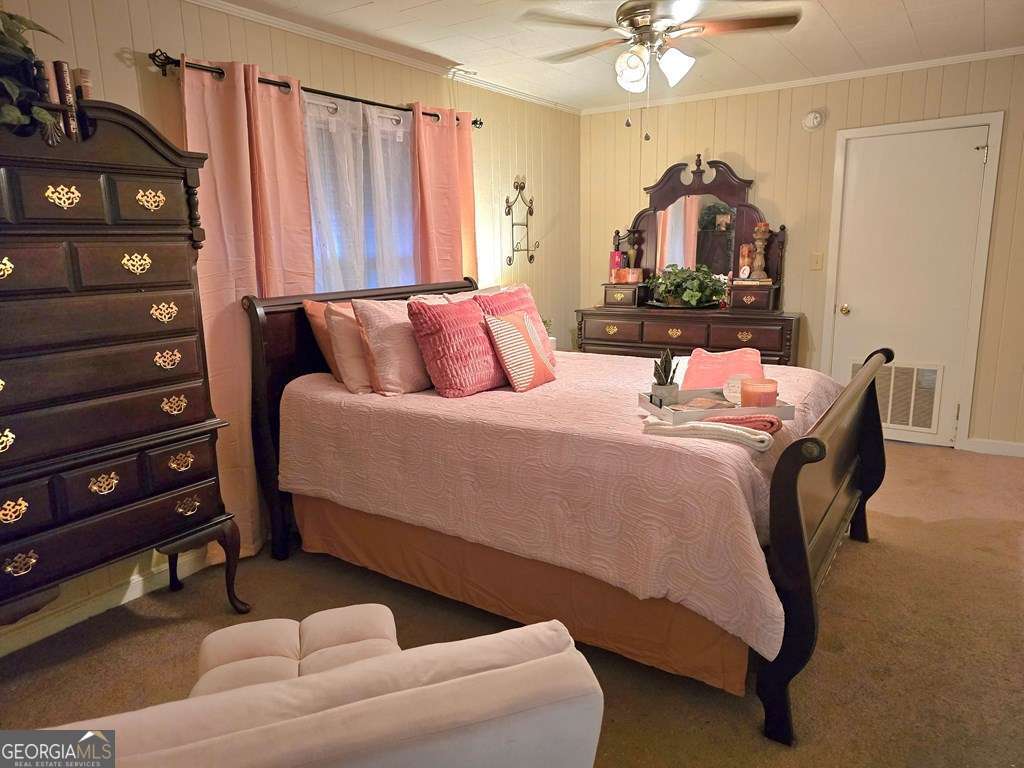 409 W Sultana Drive Fitzgerald GA 31750