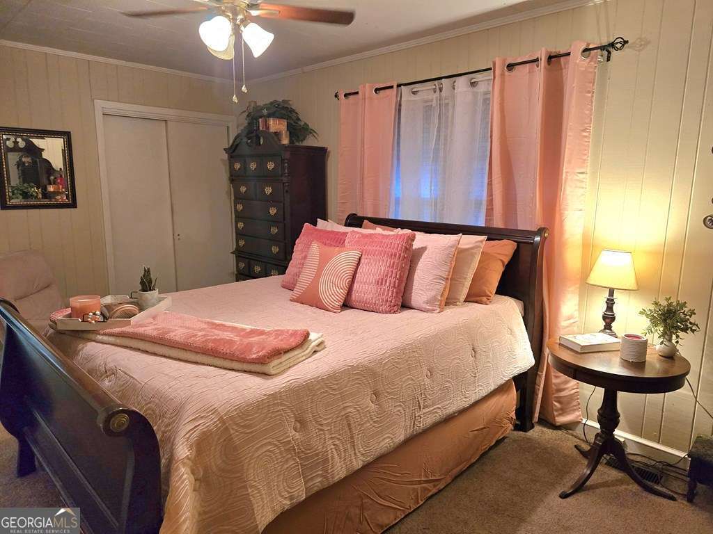 409 W Sultana Drive Fitzgerald GA 31750