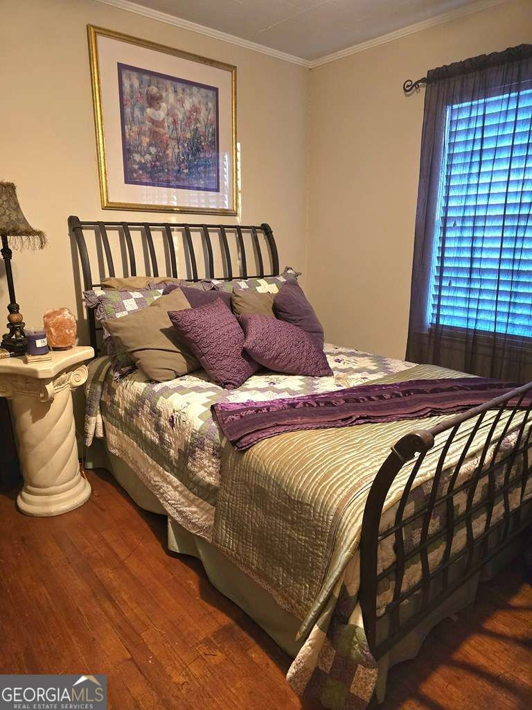 409 W Sultana Drive Fitzgerald GA 31750