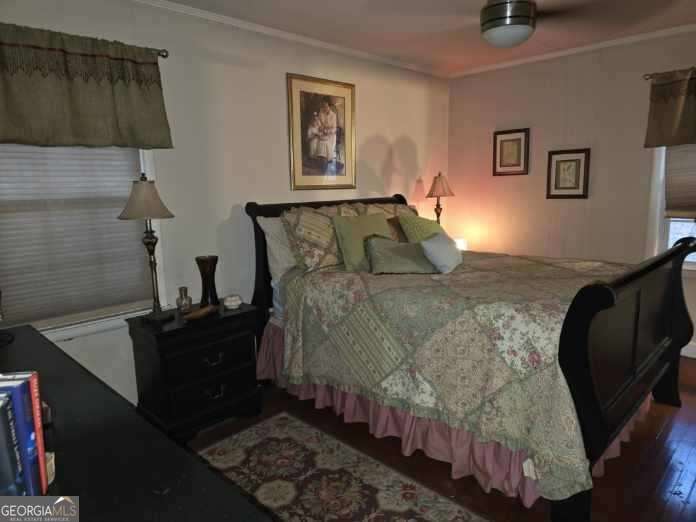 409 W Sultana Drive Fitzgerald GA 31750