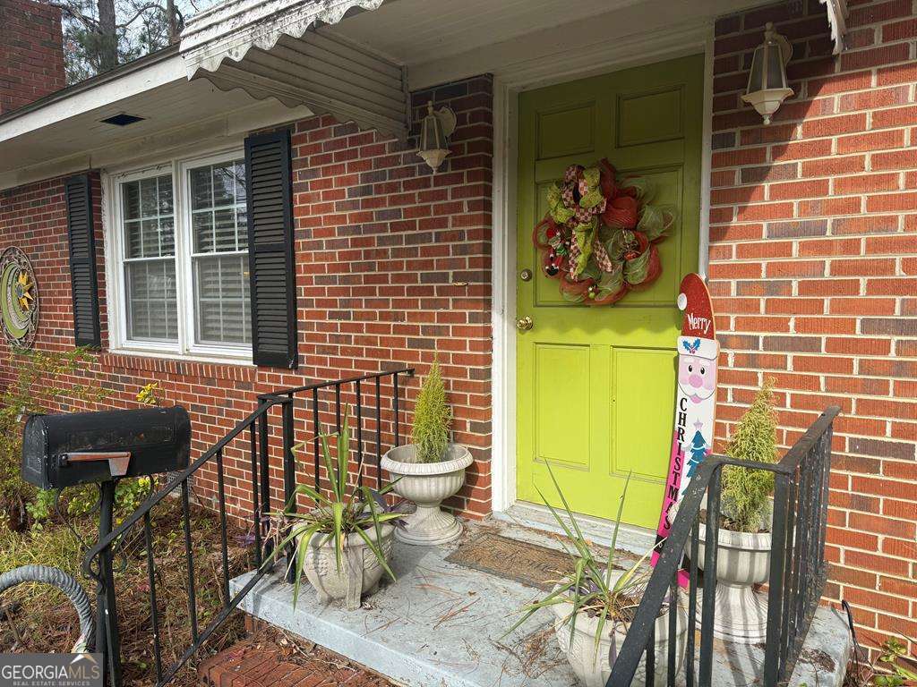 409 W Sultana Drive Fitzgerald GA 31750
