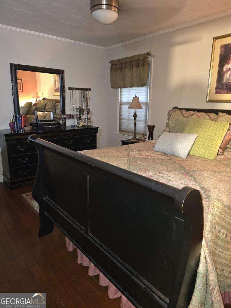 409 W Sultana Drive Fitzgerald GA 31750
