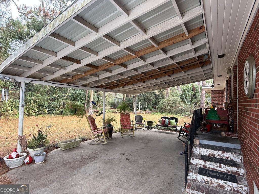 409 W Sultana Drive Fitzgerald GA 31750