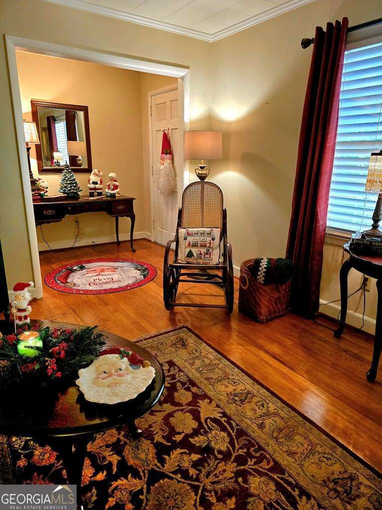 409 W Sultana Drive Fitzgerald GA 31750