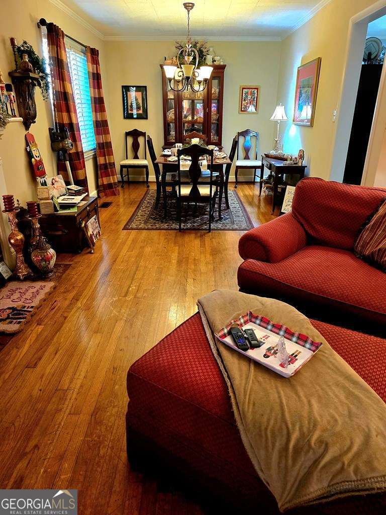 409 W Sultana Drive Fitzgerald GA 31750