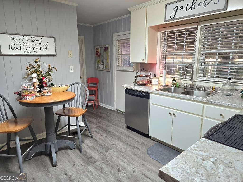 409 W Sultana Drive Fitzgerald GA 31750
