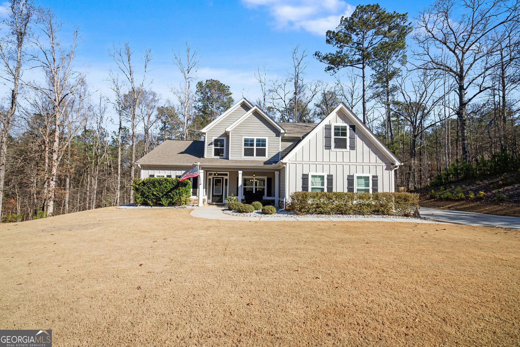 44 Jasper Drive Palmetto GA 30268