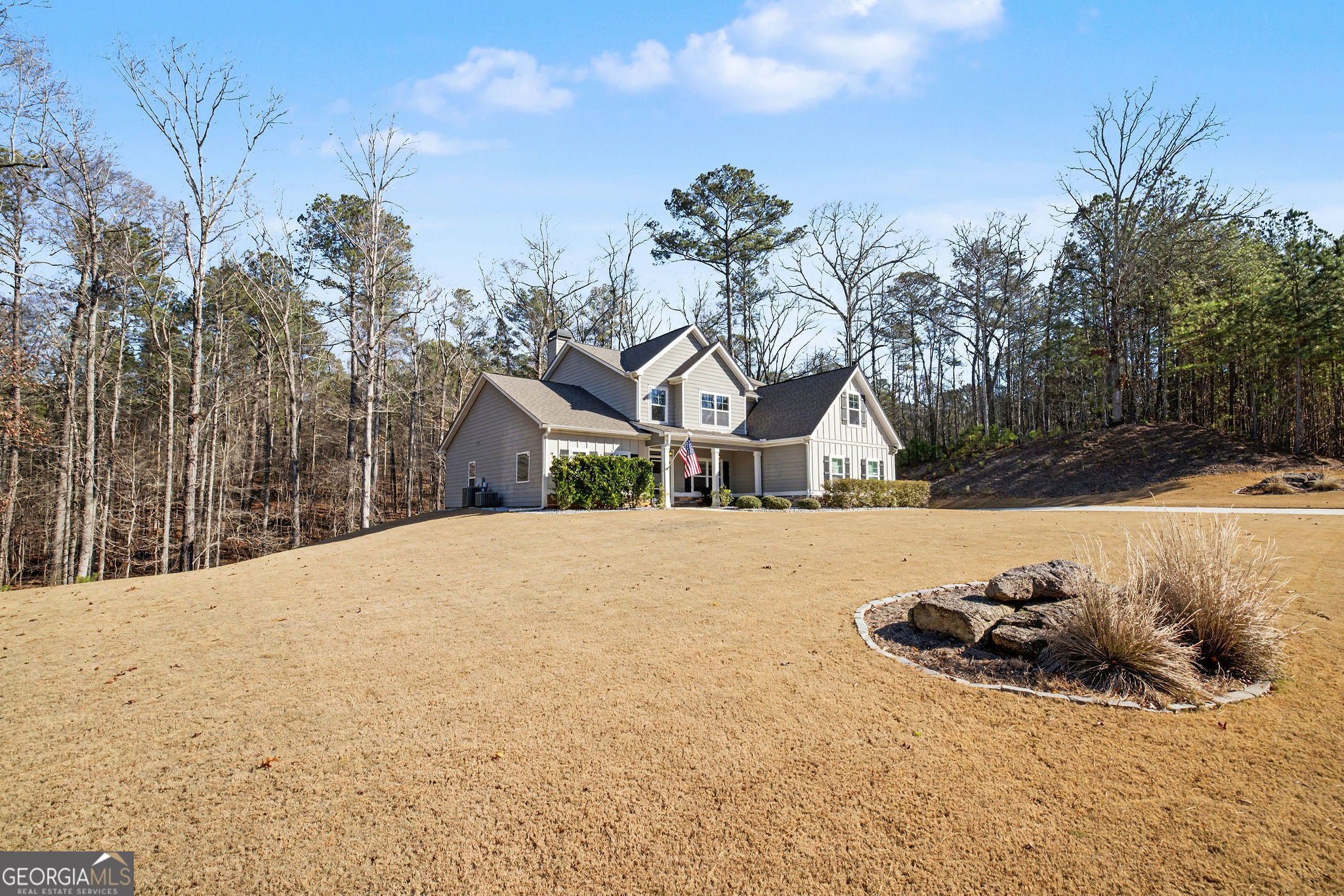 44 Jasper Drive Palmetto GA 30268