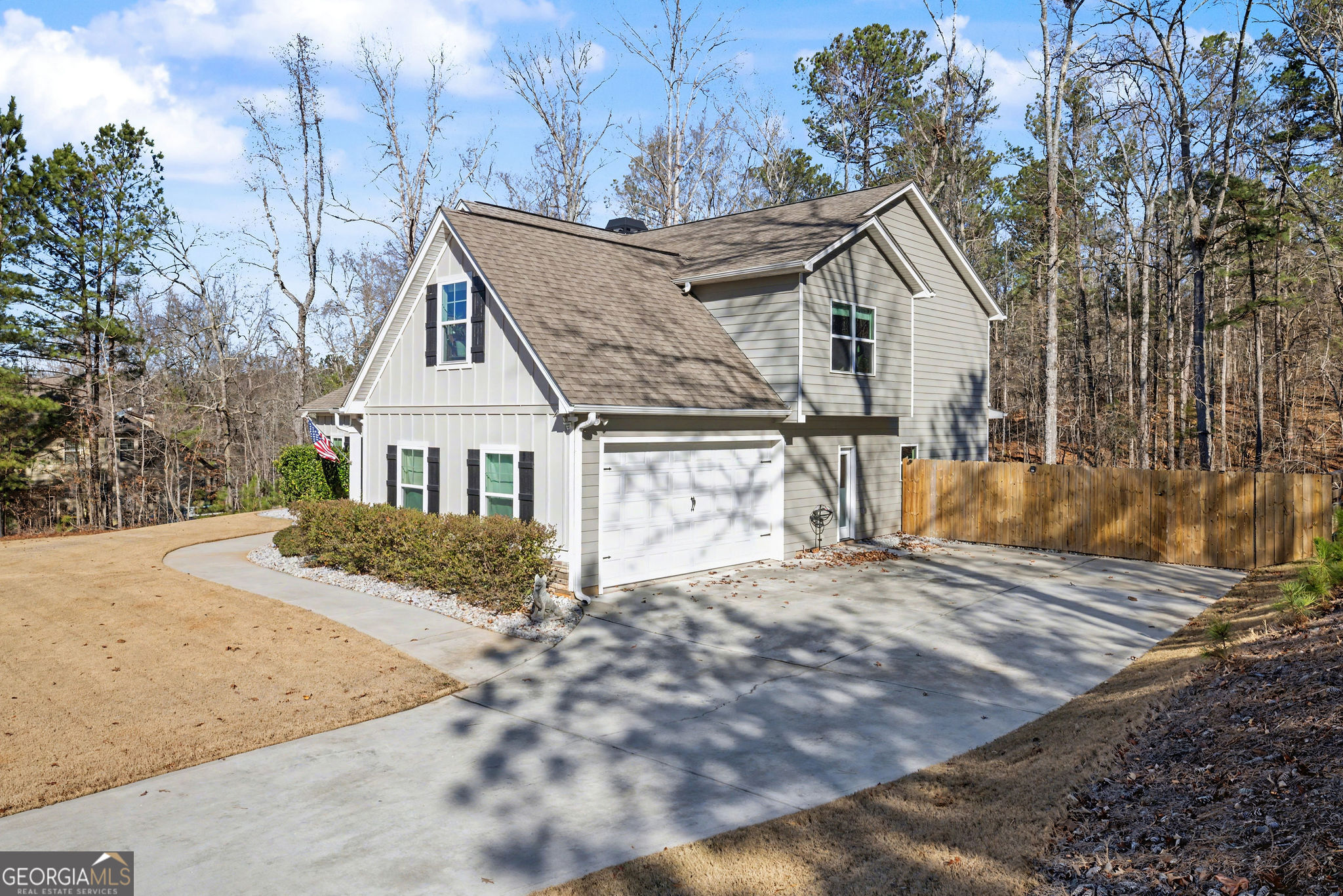 44 Jasper Drive Palmetto GA 30268