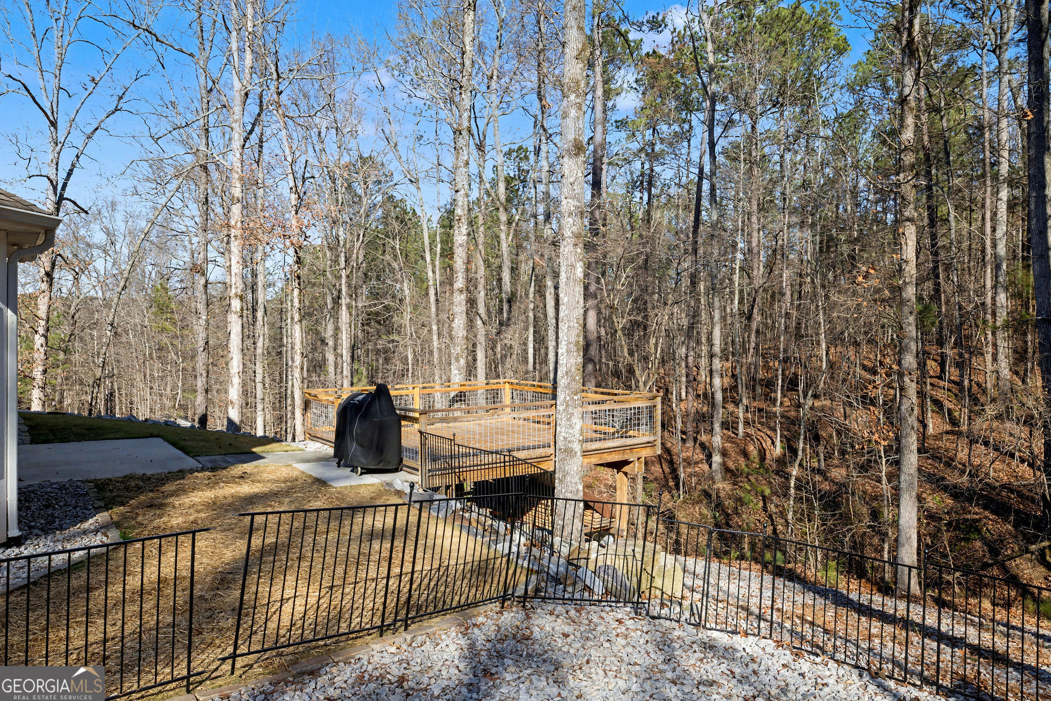 44 Jasper Drive Palmetto GA 30268