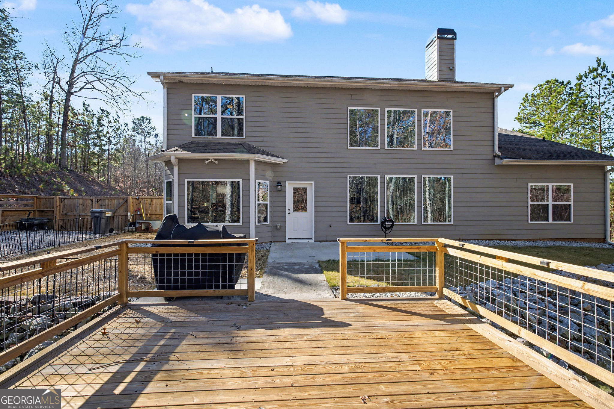 44 Jasper Drive Palmetto GA 30268