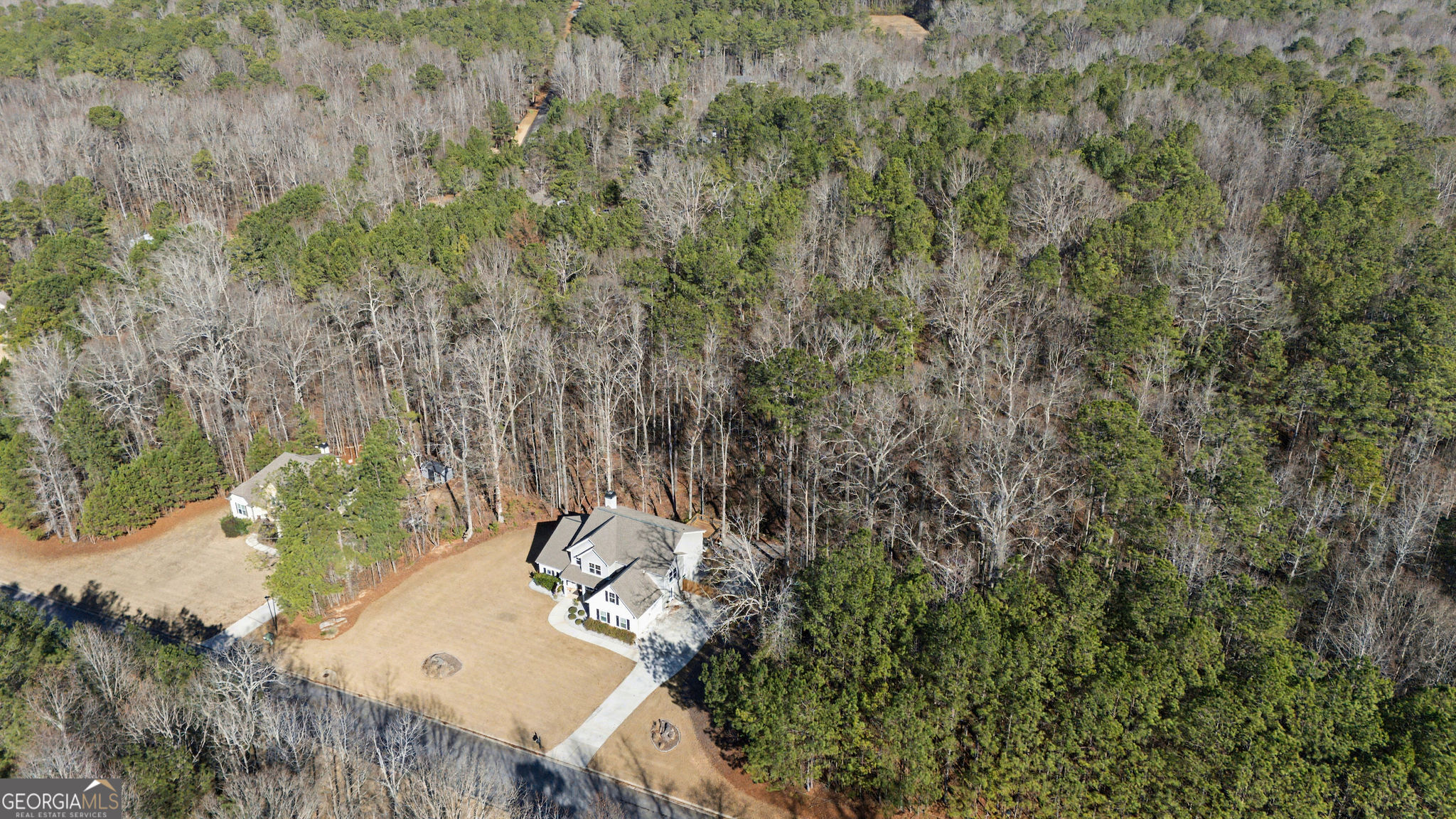 44 Jasper Drive Palmetto GA 30268
