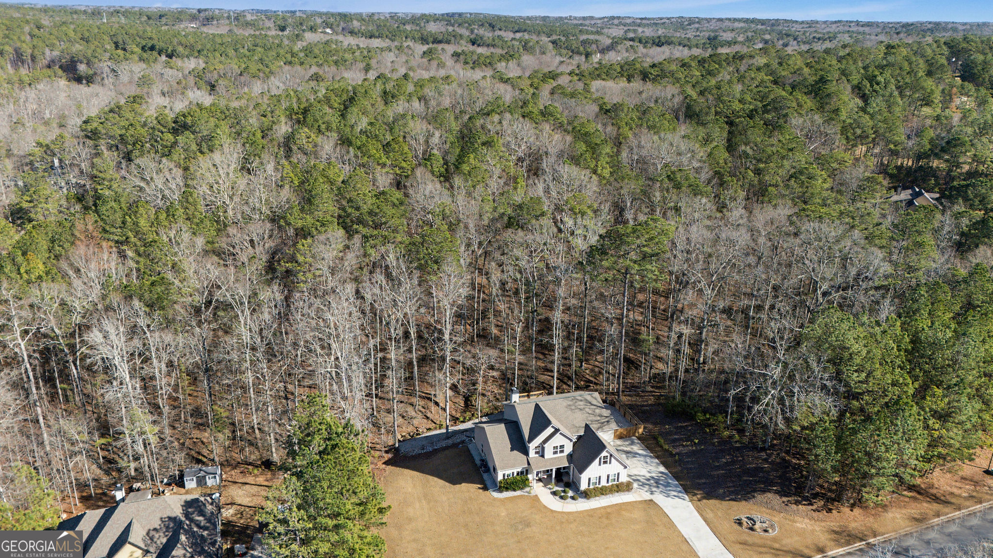44 Jasper Drive Palmetto GA 30268