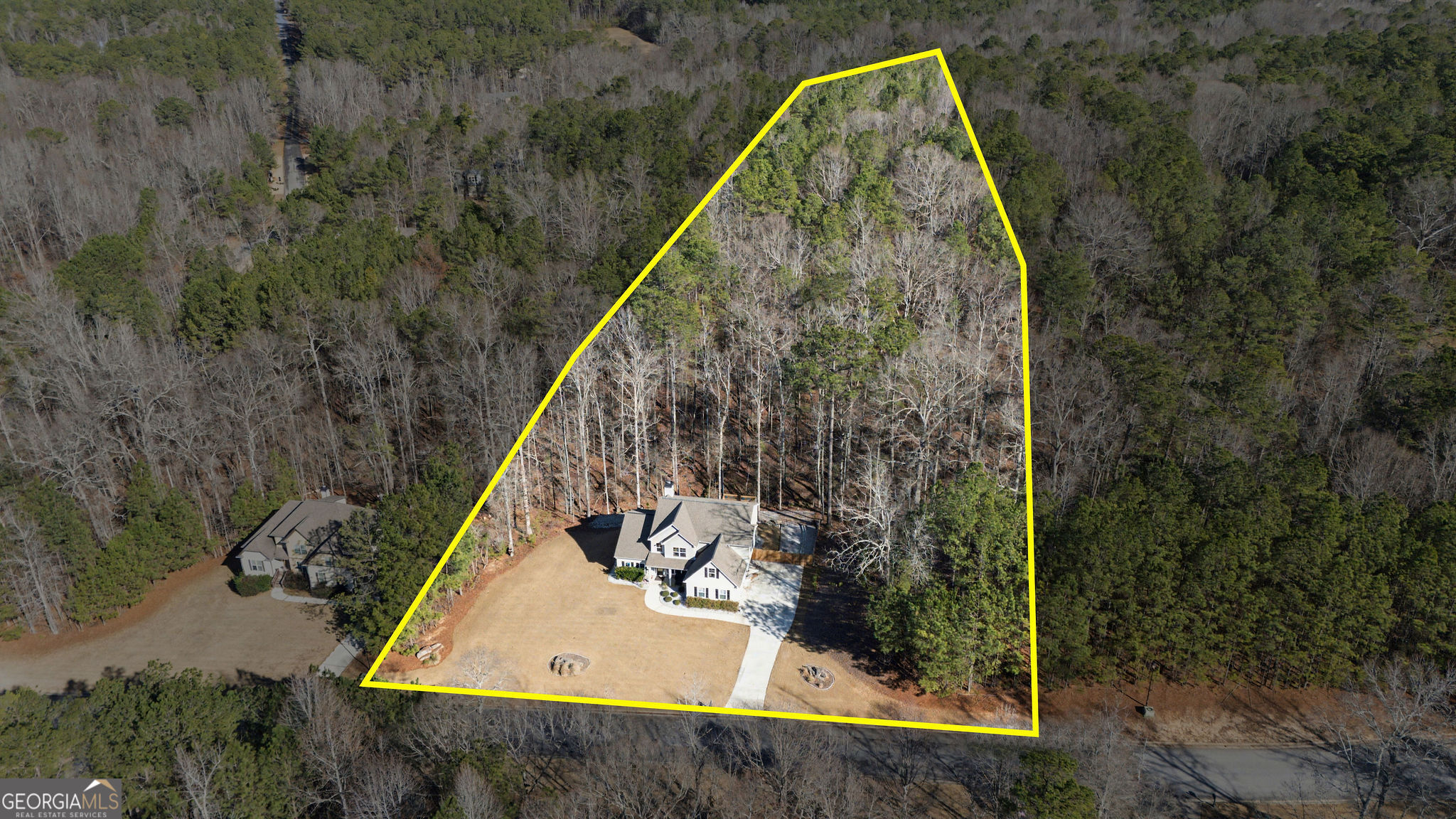 44 Jasper Drive Palmetto GA 30268