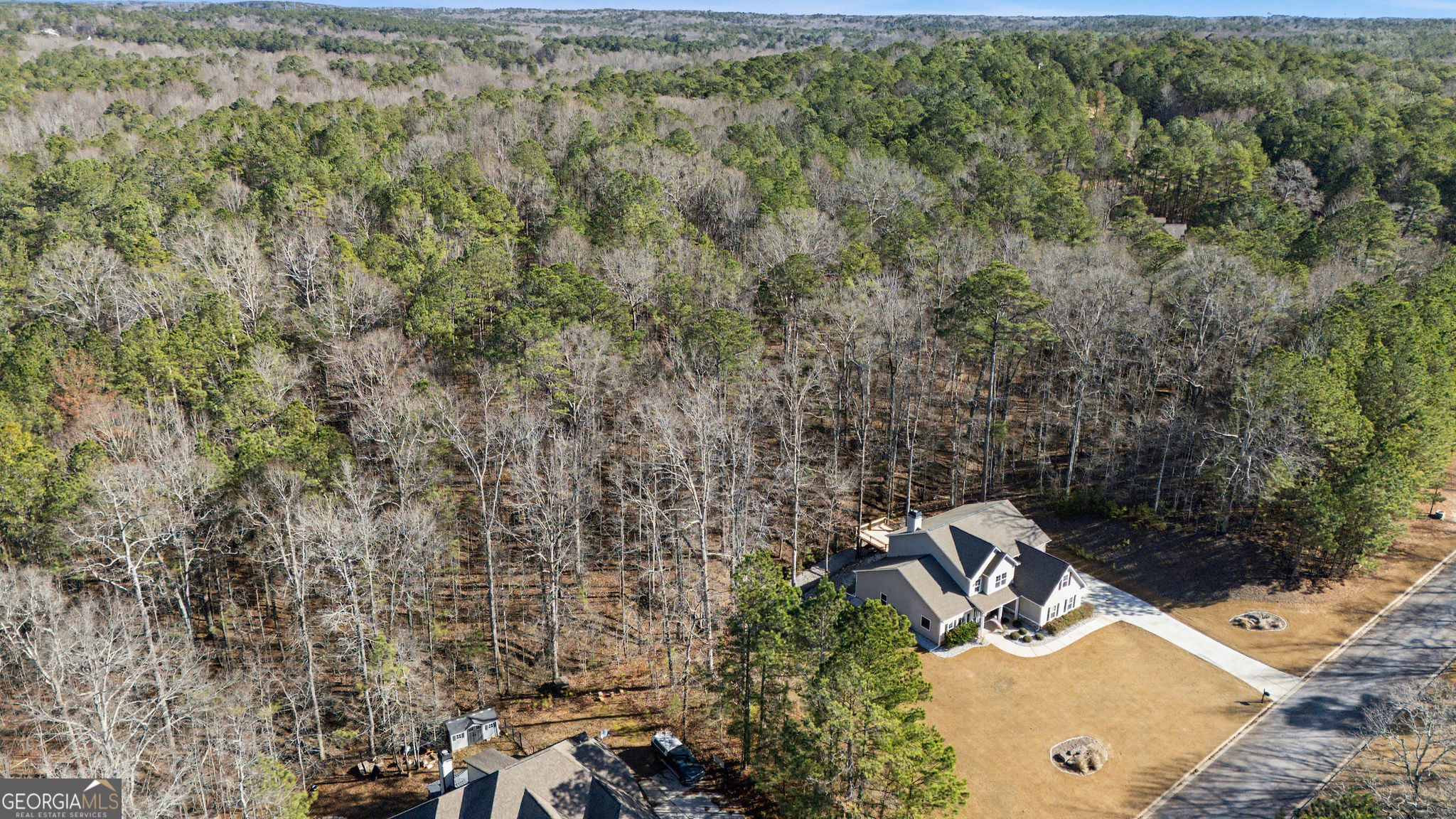 44 Jasper Drive Palmetto GA 30268