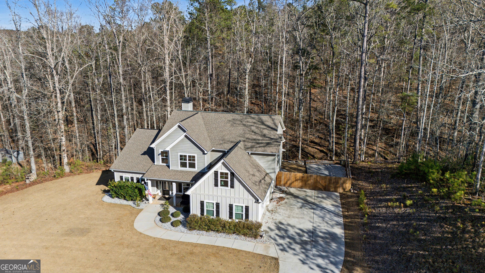 44 Jasper Drive Palmetto GA 30268