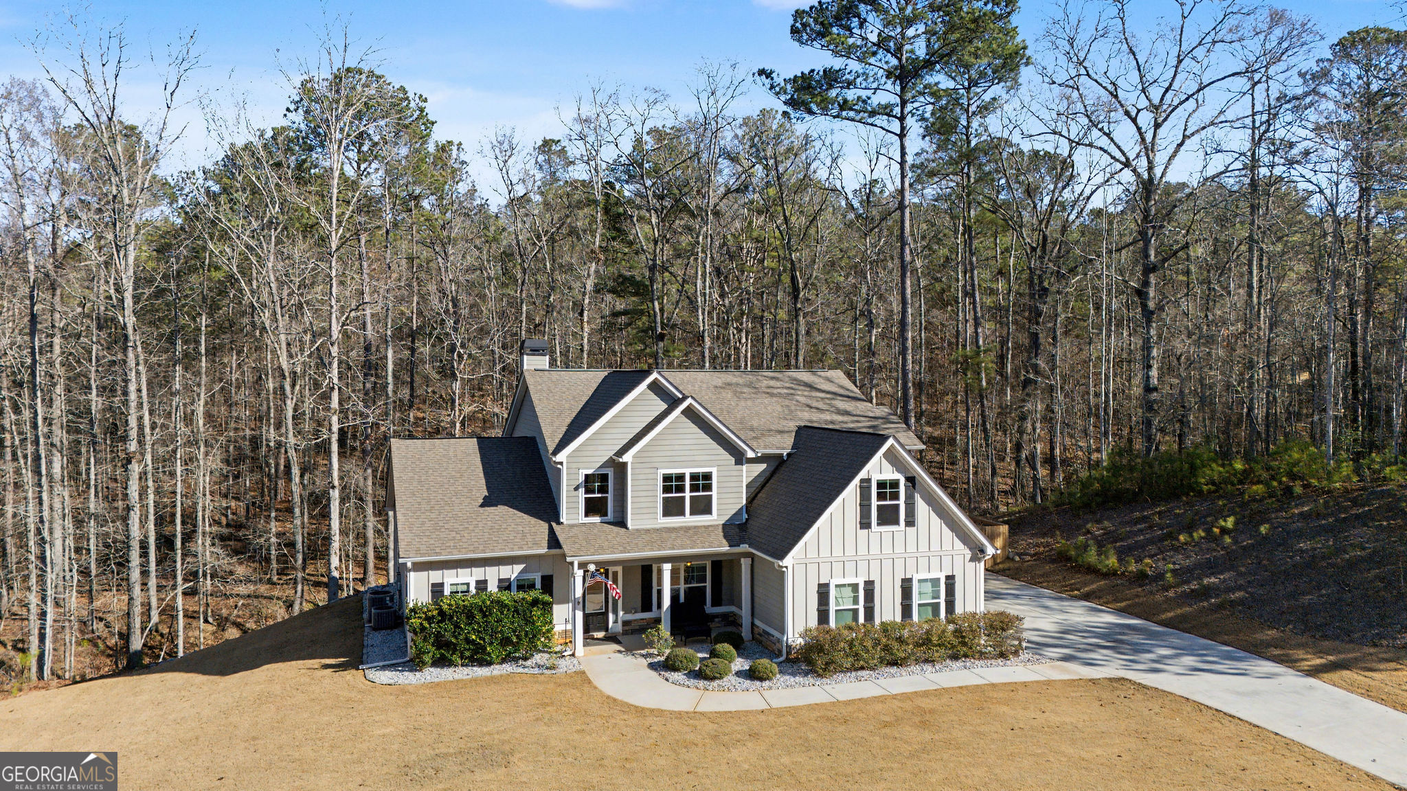 44 Jasper Drive Palmetto GA 30268