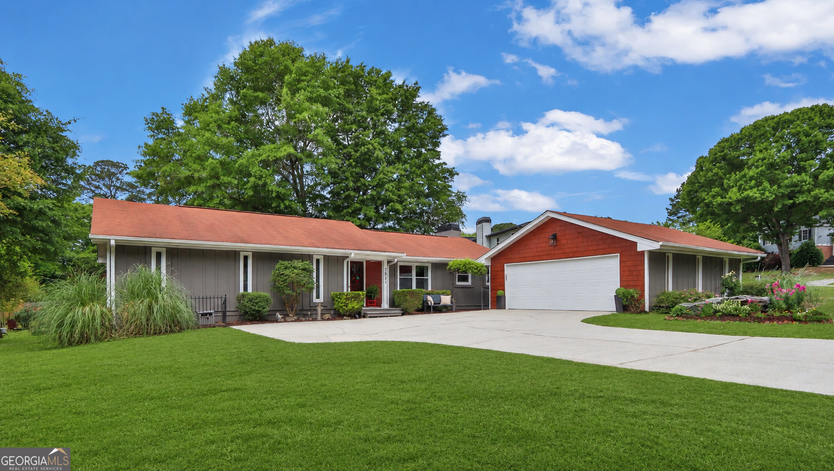 2987 Overwood Lane Snellville GA 30078