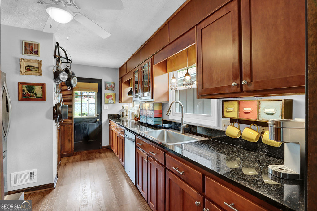 2987 Overwood Lane Snellville GA 30078