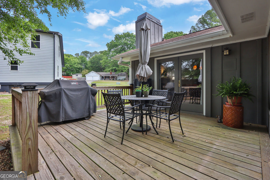 2987 Overwood Lane Snellville GA 30078