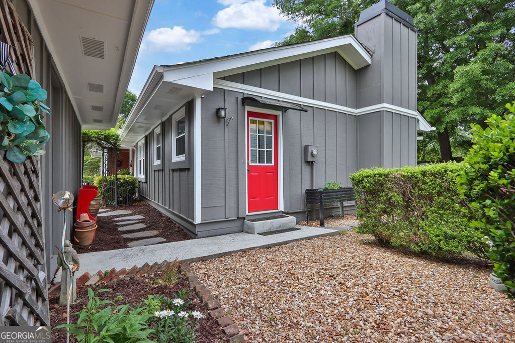 2987 Overwood Lane Snellville GA 30078