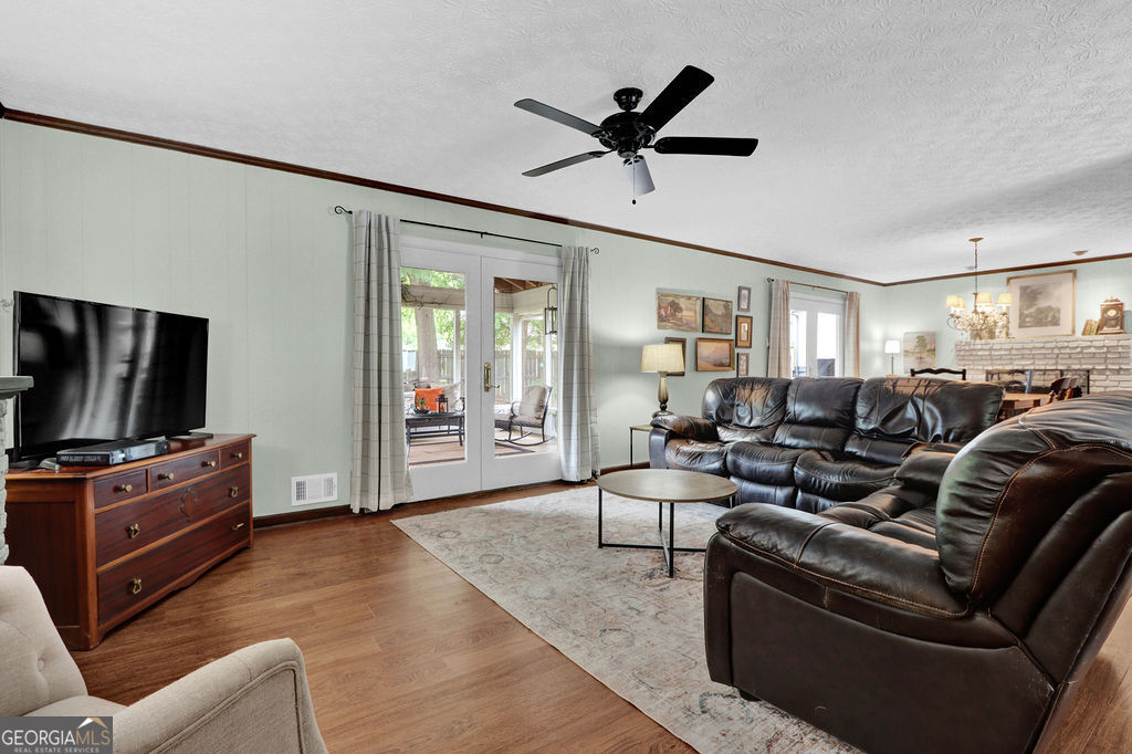 2987 Overwood Lane Snellville GA 30078