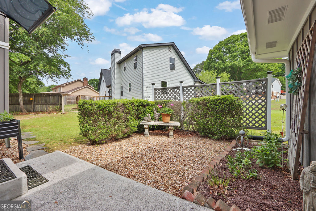 2987 Overwood Lane Snellville GA 30078