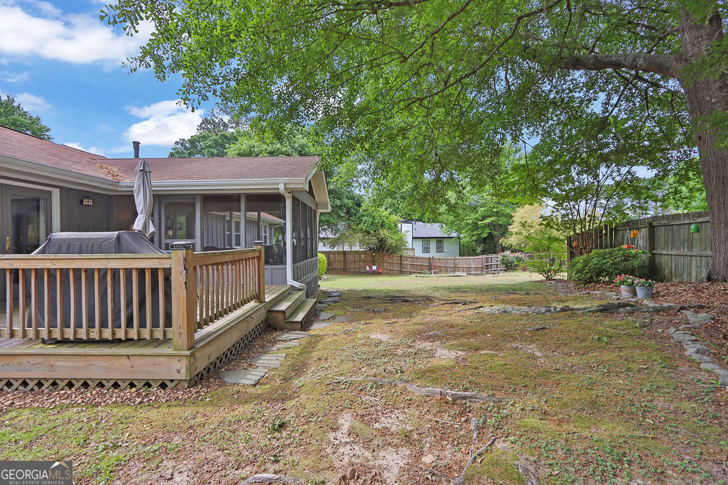 2987 Overwood Lane Snellville GA 30078