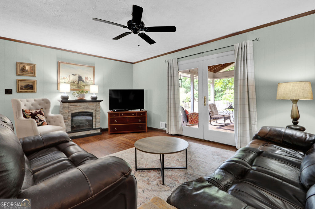 2987 Overwood Lane Snellville GA 30078