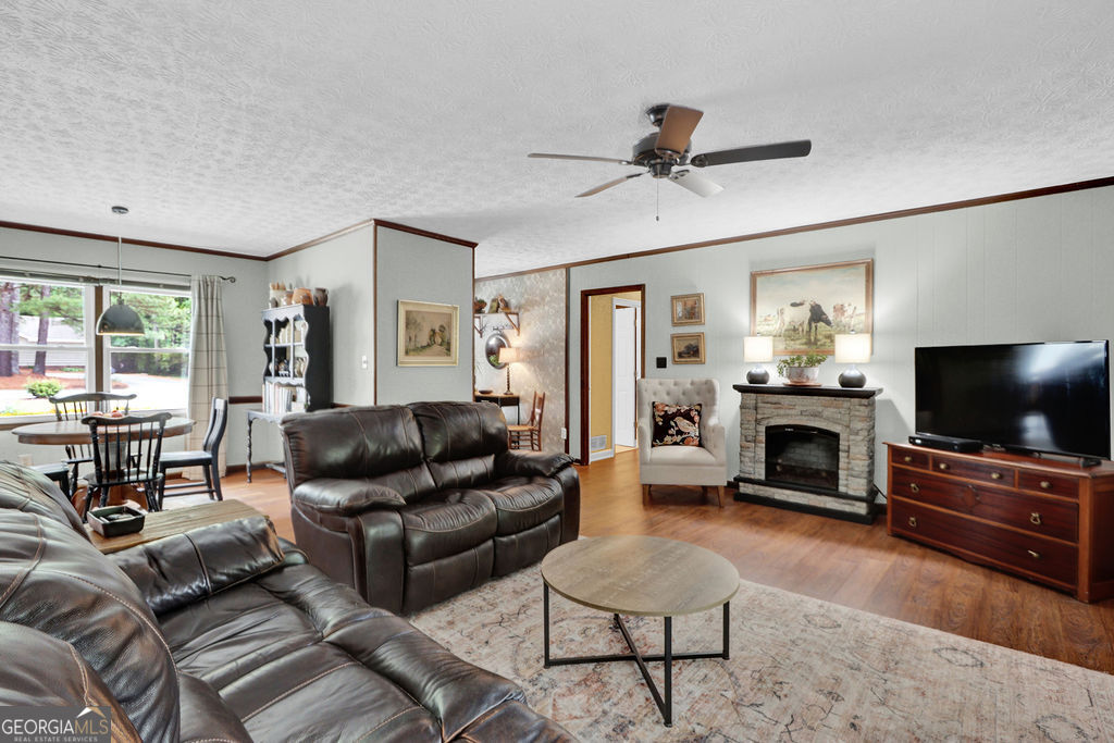 2987 Overwood Lane Snellville GA 30078