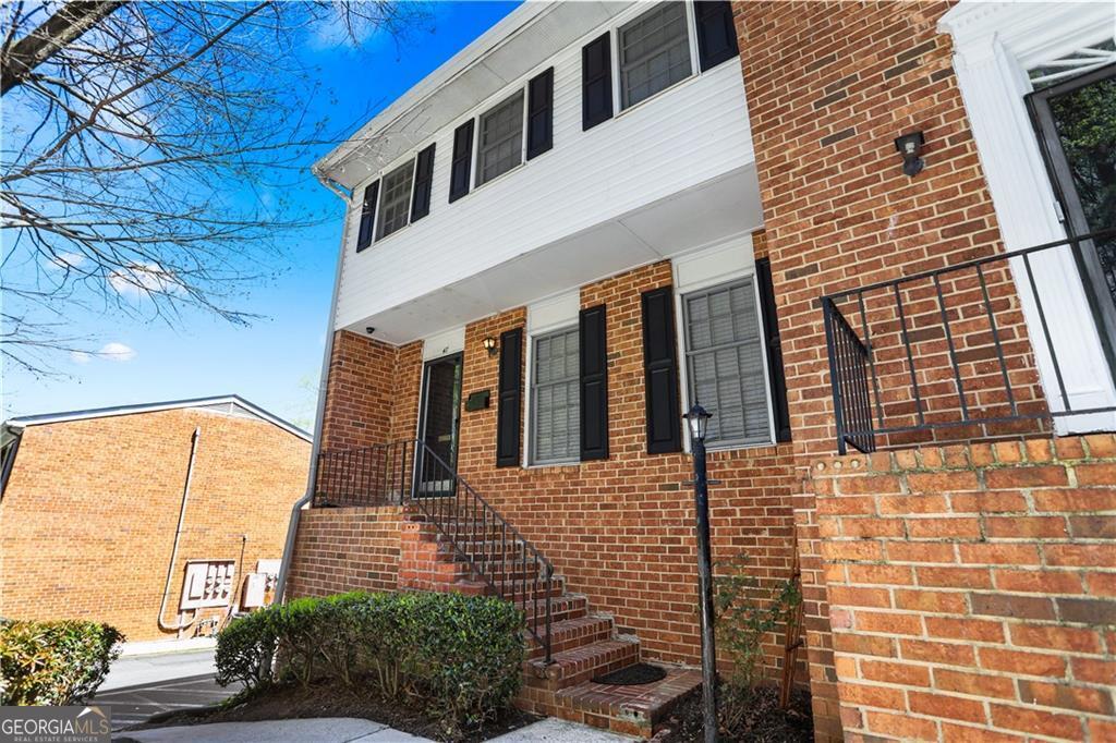 6520 Roswell Road Sandy Springs GA 30328