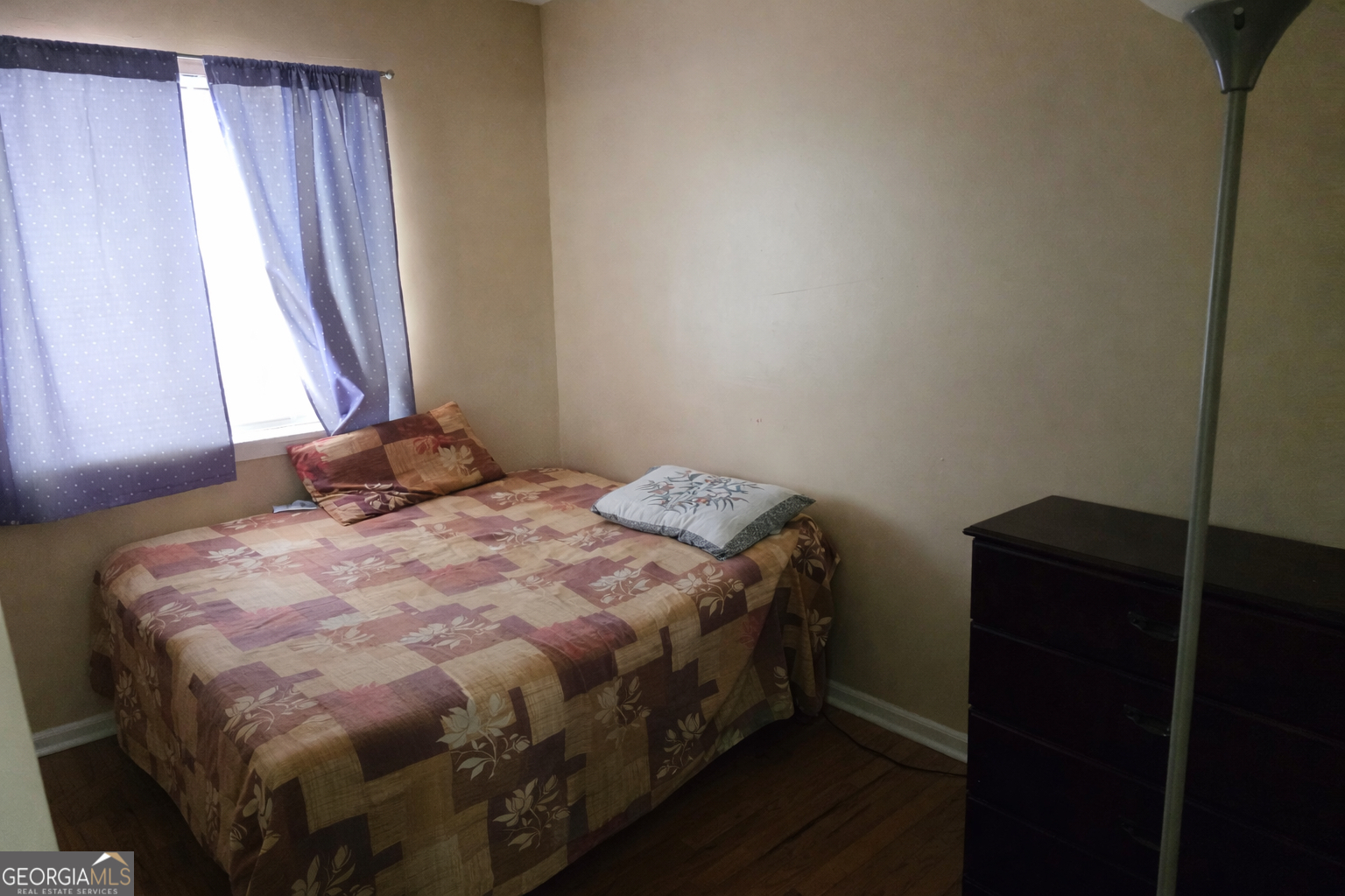 1764 Big Valley Way Stone Mountain GA 30083