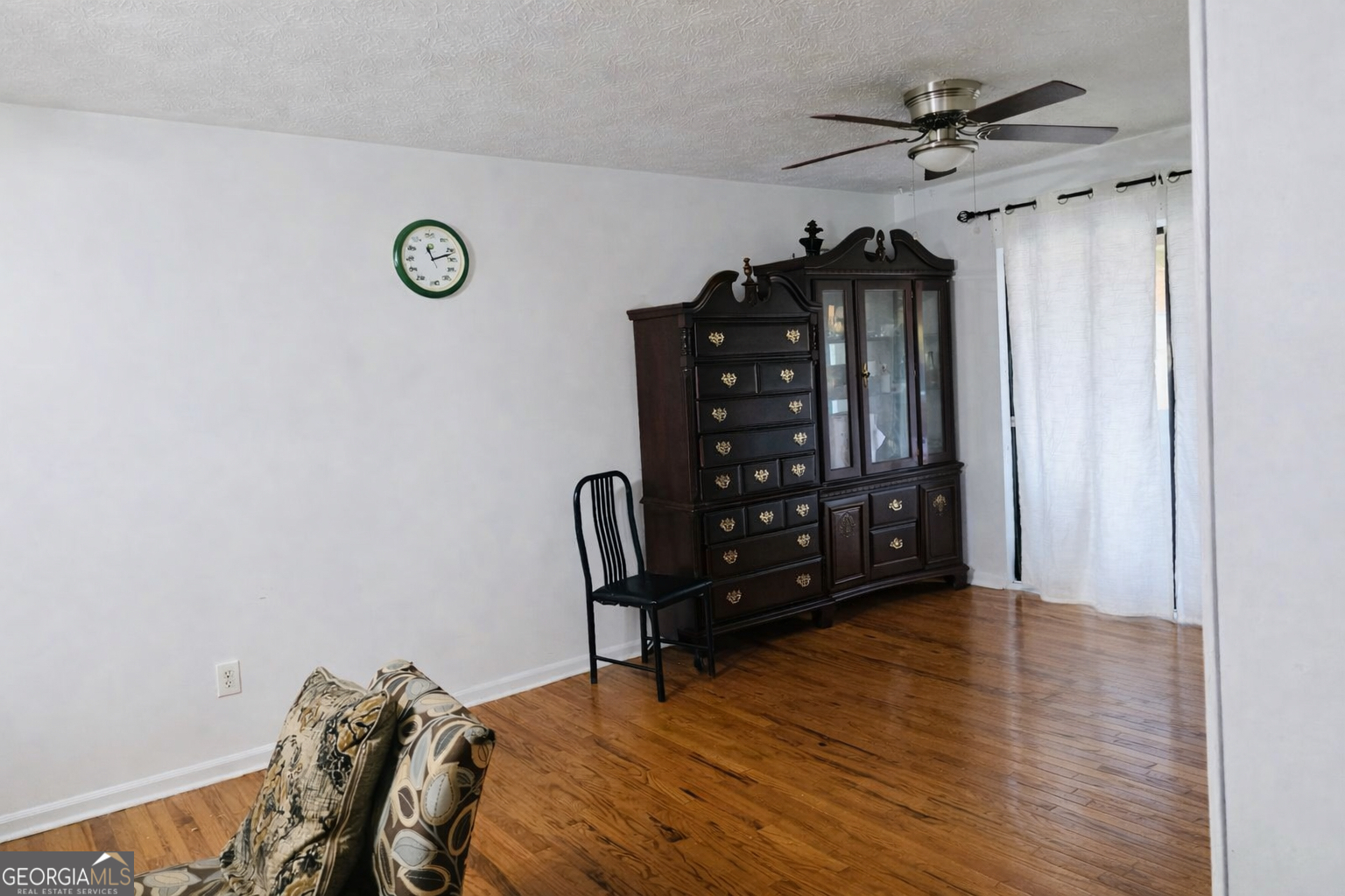 1764 Big Valley Way Stone Mountain GA 30083