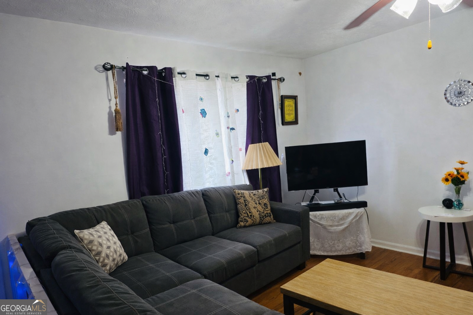 1764 Big Valley Way Stone Mountain GA 30083
