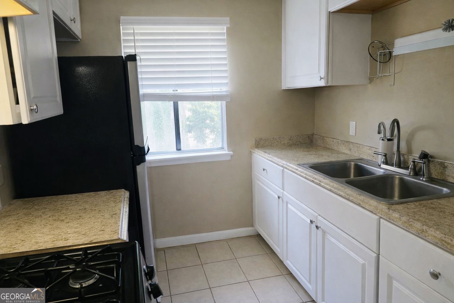 1764 Big Valley Way Stone Mountain GA 30083